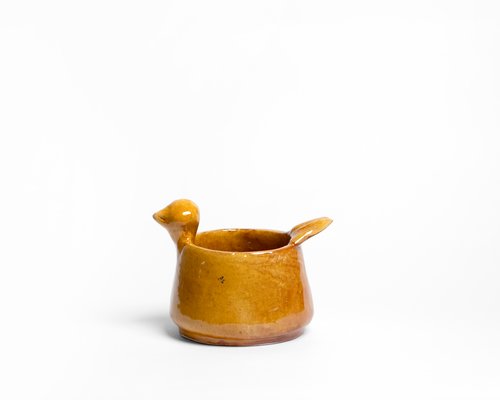 Hala Bird Multi-Purpose Holder Yellow