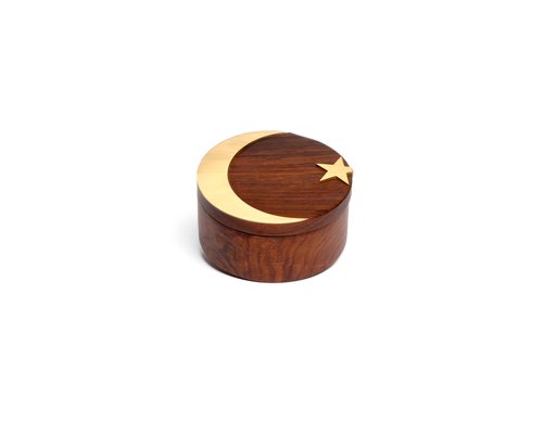 Chaand Tara Box Zahra Ebrahim