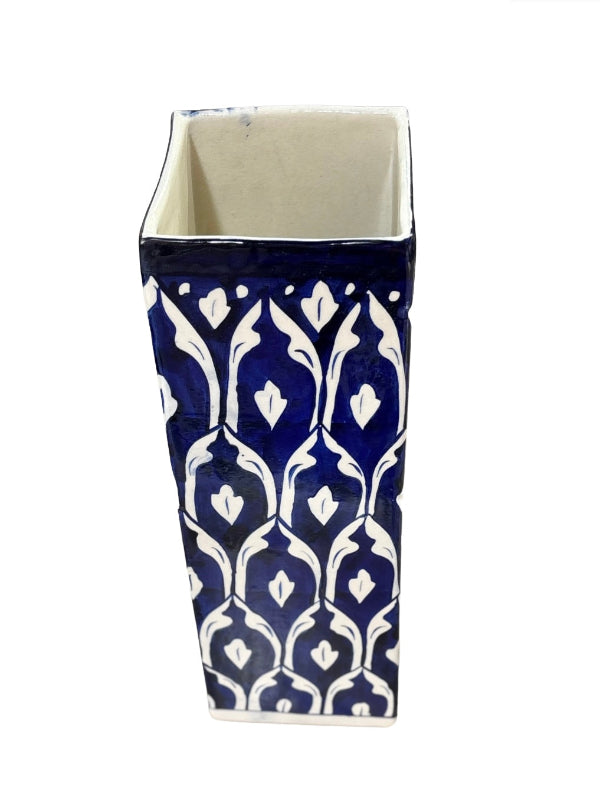 Multan Vase Blue & white