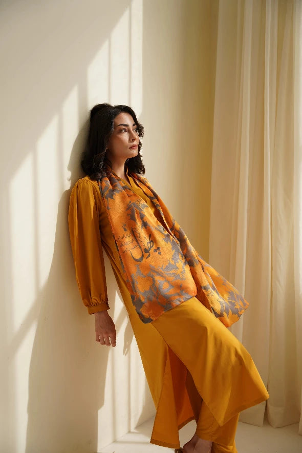 Manto Phool Stole