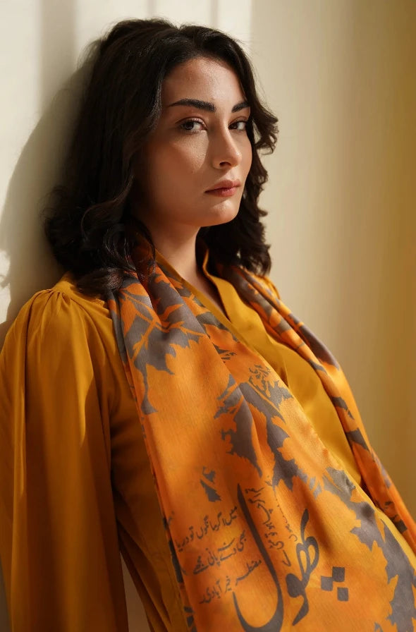 Manto Phool Stole