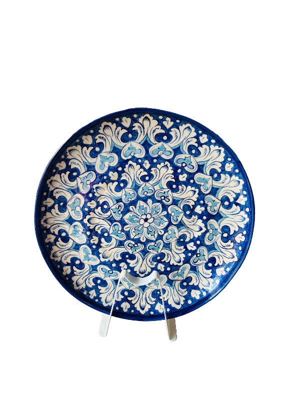 Multan Round Platter