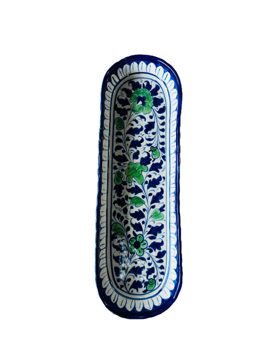 Multan Long Kabab Platter