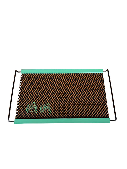 Rickshaw (Large)-Tray