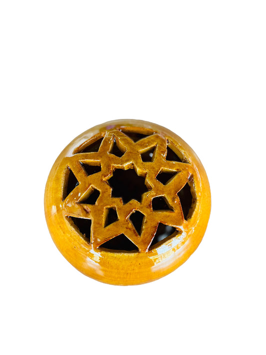 Hala Coil/ Bukhoor Holder