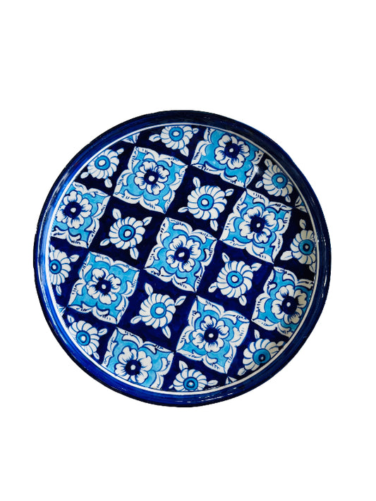 Multan Pizza Platter