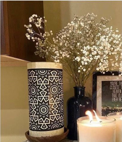 Handcrafted Lightwells