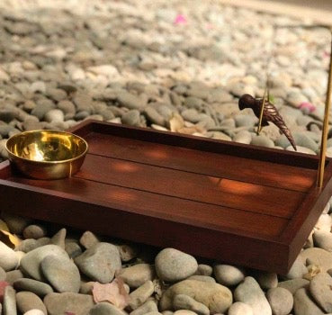 Mian Mithoo - Chip n Dip Platter