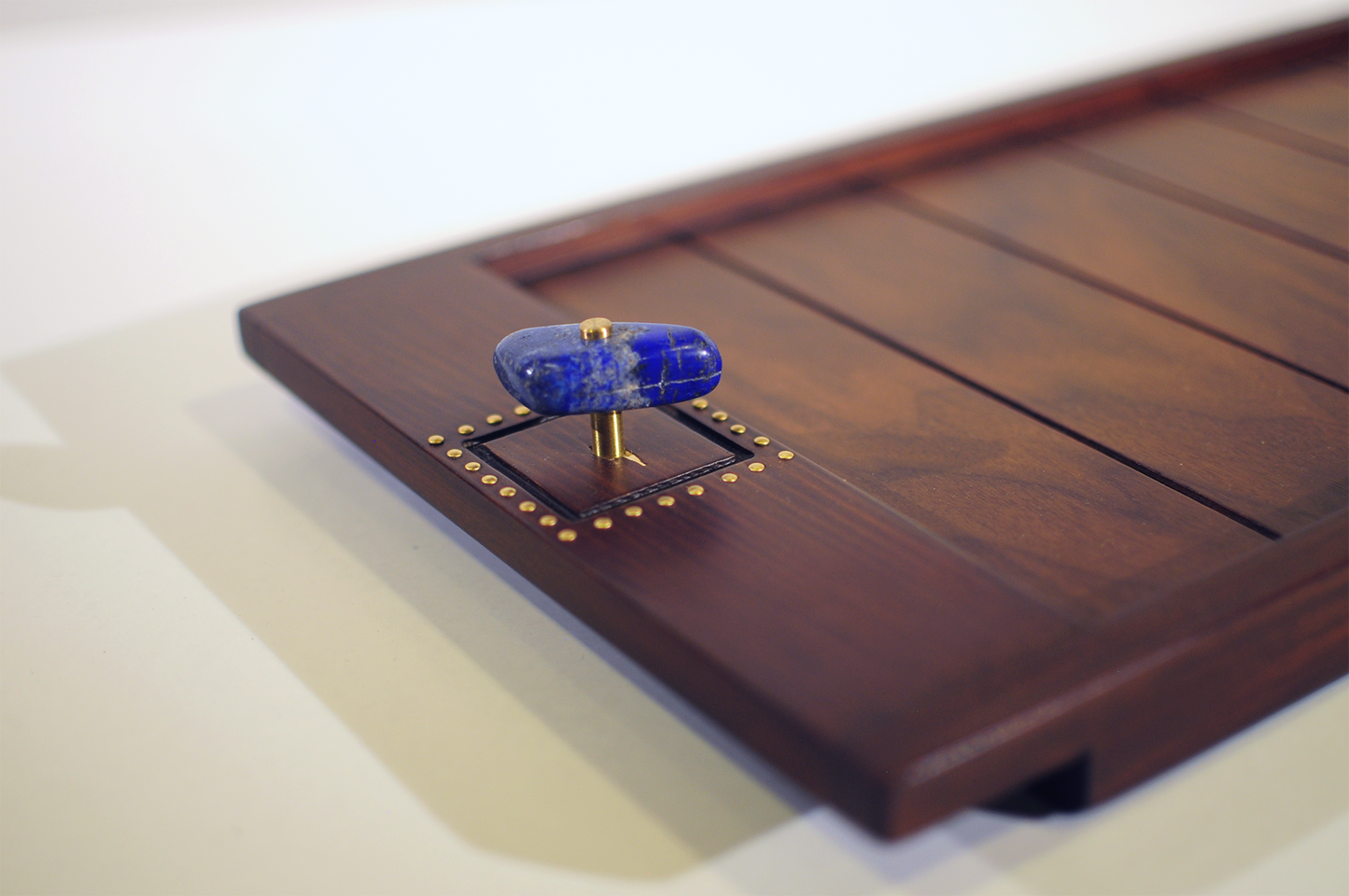 Lapis Lazuli Tray