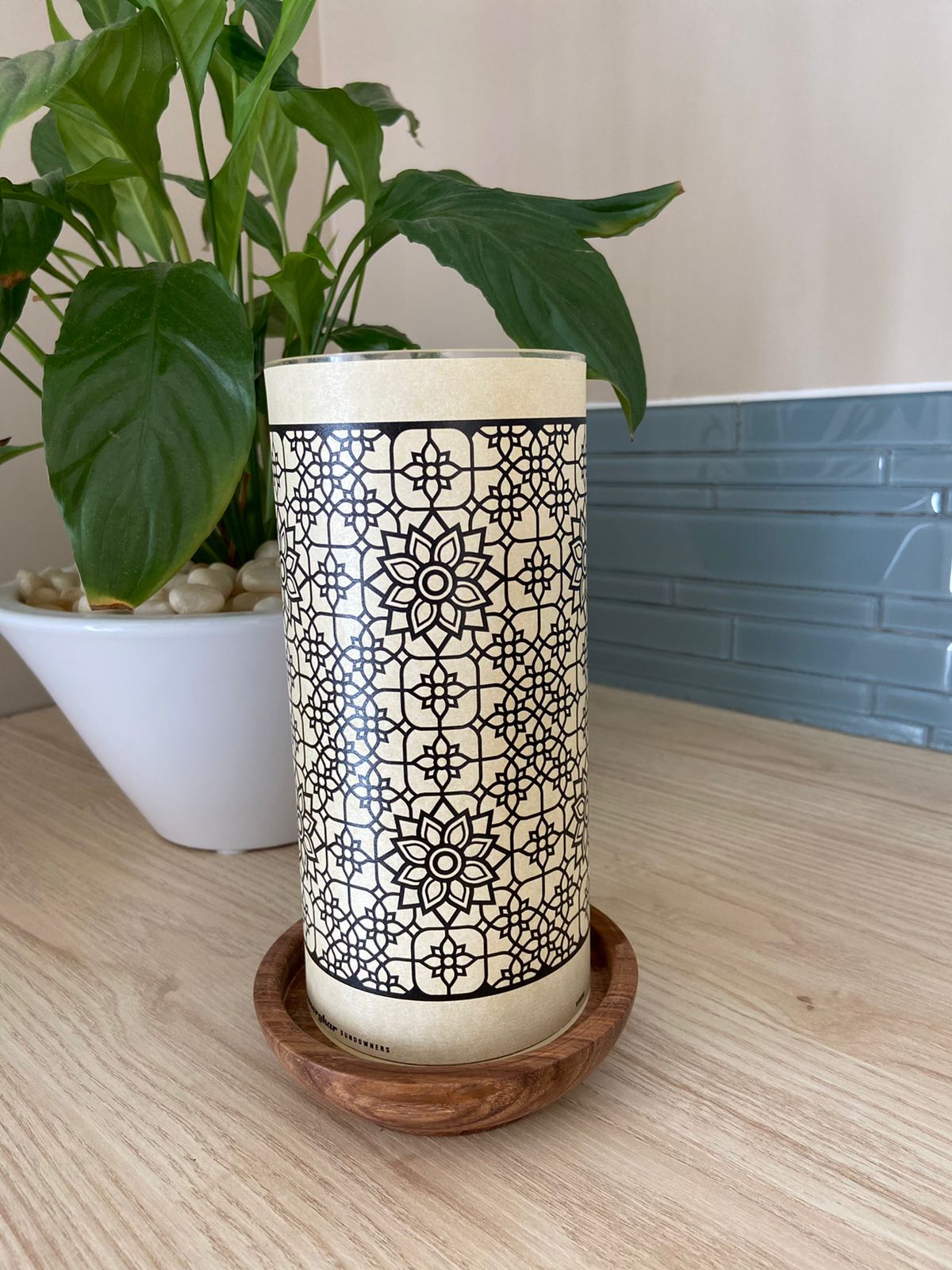 Handcrafted Lightwells