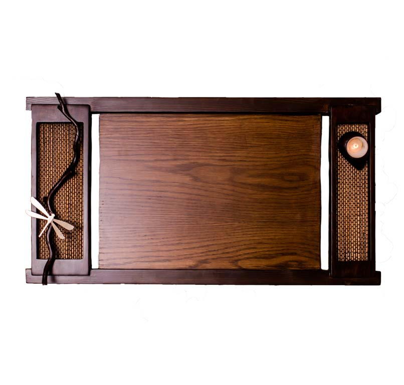 Zen Garden Tray
