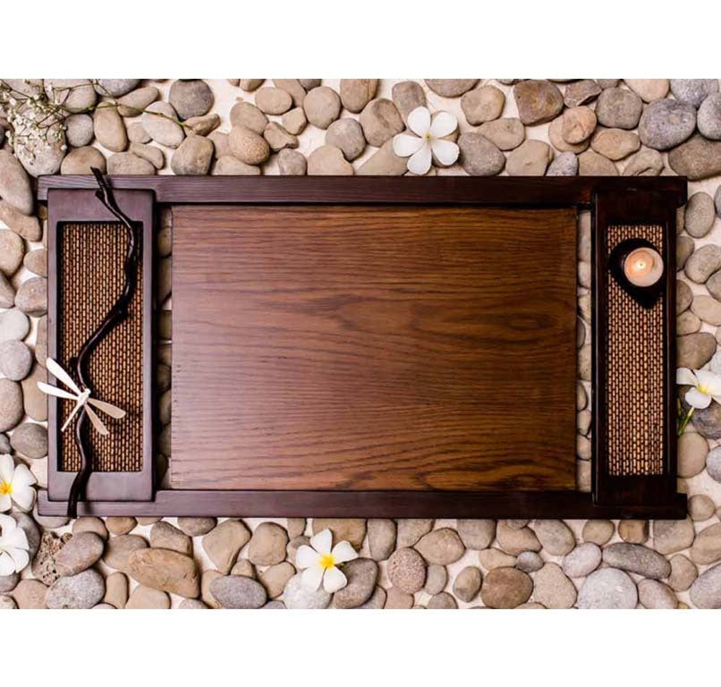 Zen Garden Tray