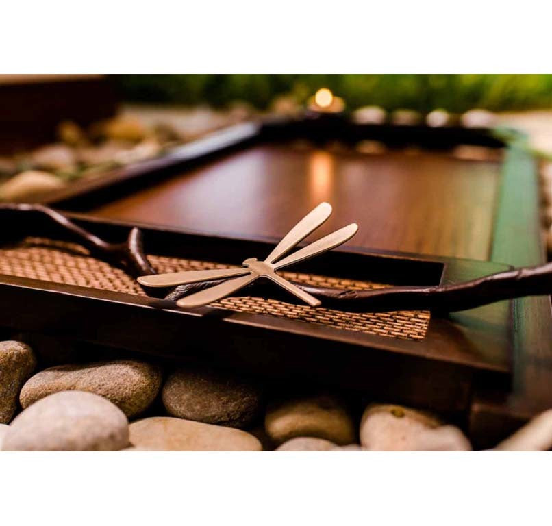 Zen Garden Tray