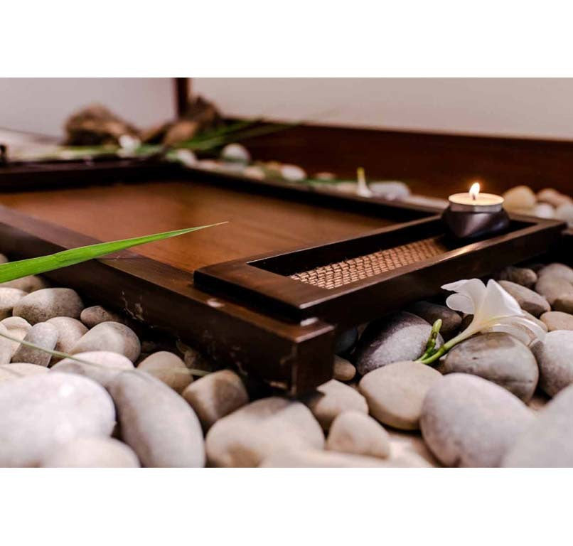 Zen Garden Tray