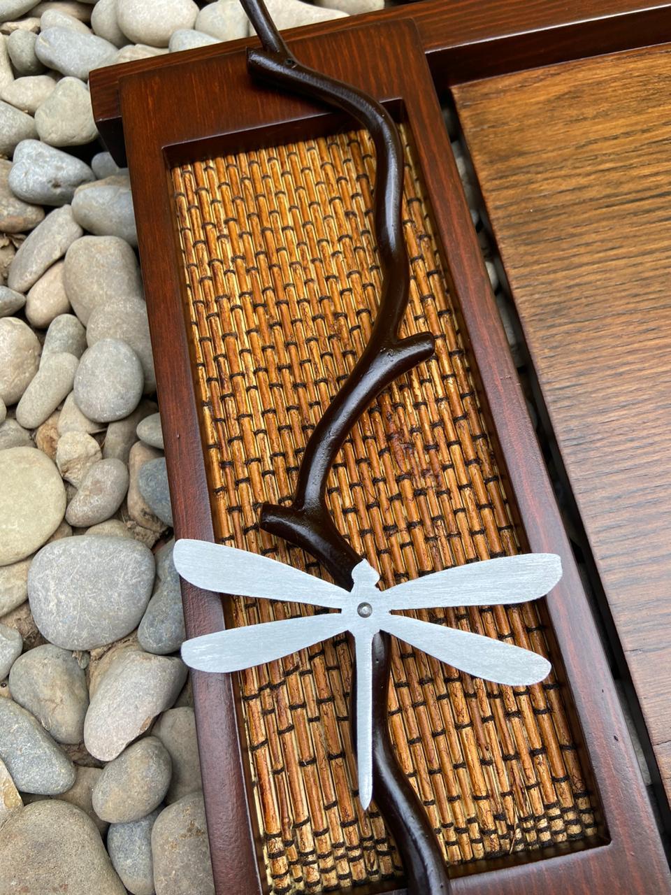 Zen Garden Tray