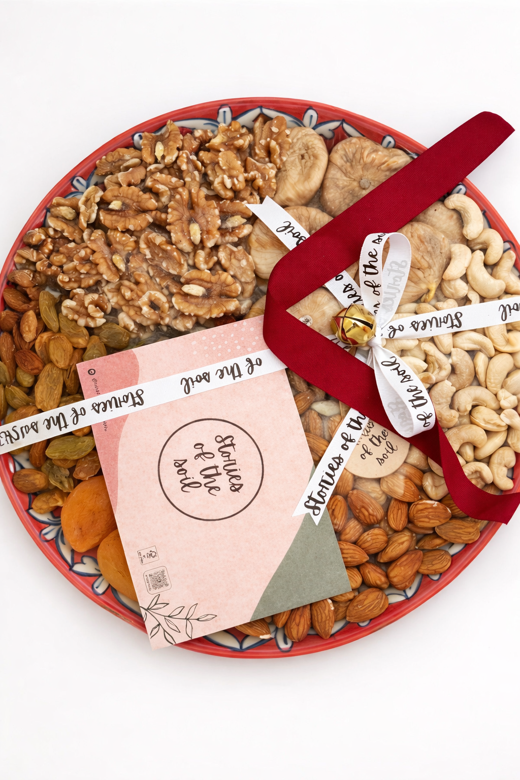 Ramadan Noor Platter