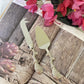 Coral Cheese Knife Set