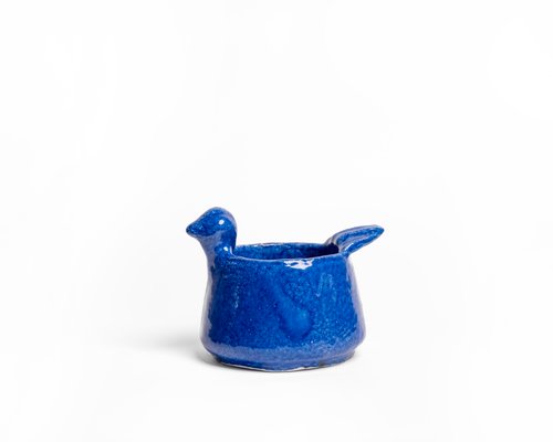 Hala Bird Multi-Purpose Holder Blue