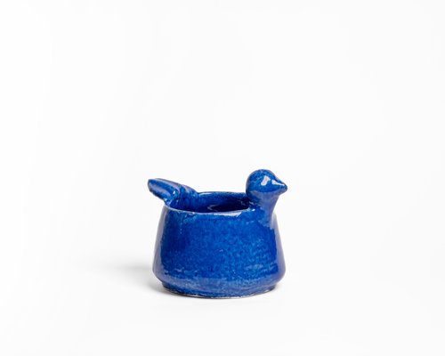 Hala Bird Multi-Purpose Holder Blue