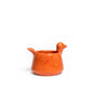 Hala Bird Multi-Purpose Holder Orange