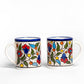 Palestinian Mug Multi-Colour