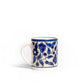 Palestinian Mug Blue