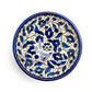 Palestinian Dessert Bowl Navy