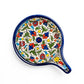 Palestinian Spoon Rest Multi-Coloured