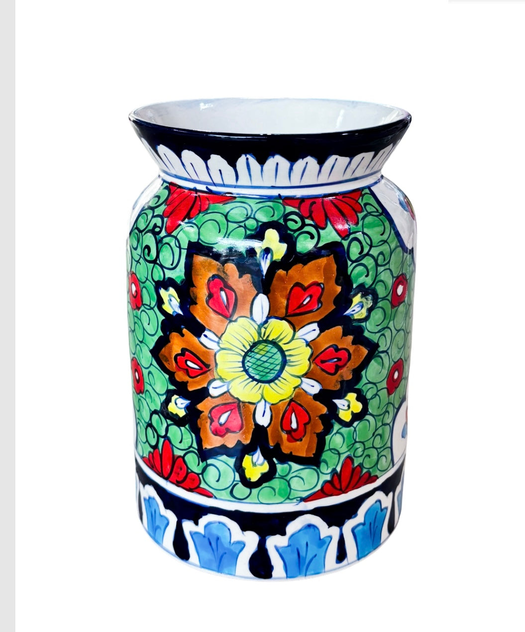 Multan Jar Multicoloured