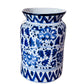 Multan Jar Blue & White