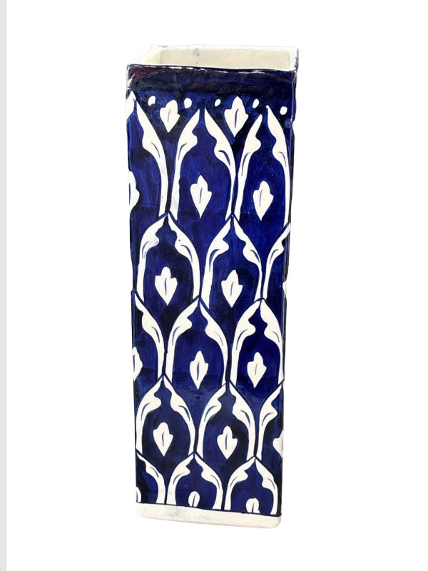 Multan Vase Blue & white