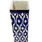 Multan Vase Blue & white