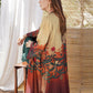 Noor (Light Of Grace) - Shades of Sunset Long Shrug