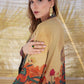 Noor (Light Of Grace) - Shades of Sunset Long Shrug