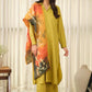 Manto Jahaan Stole