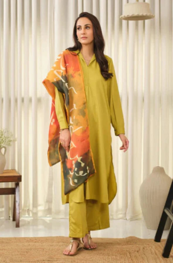 Manto Jahaan Stole