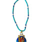 Iqra Beaded Necklace