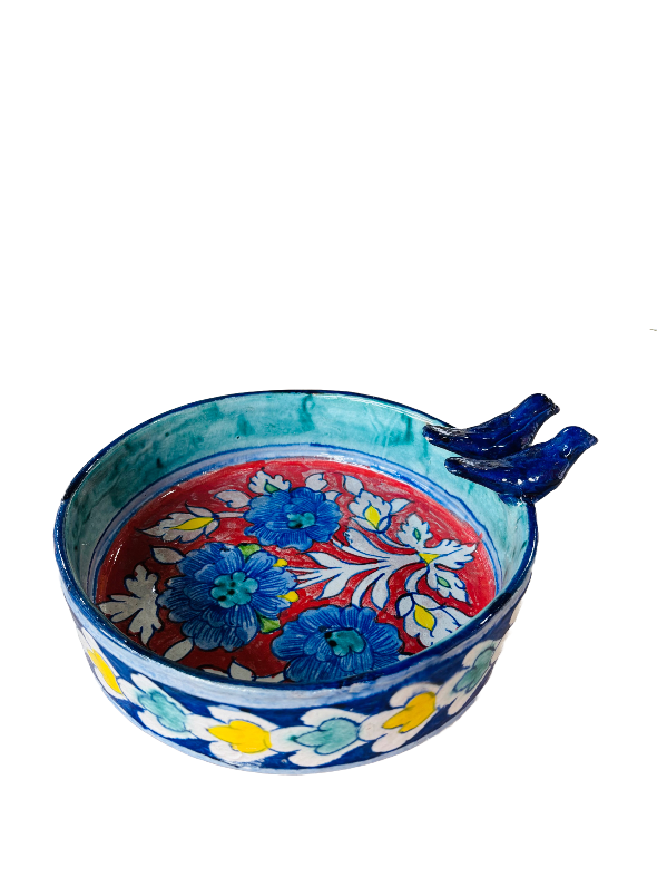 Hala Two Birds Bowl