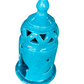 Hala Lantern Turquoise