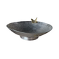 Salad Bowl With Butterfly