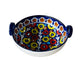 Multan Multicoloured Karahi Large