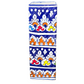 Multan Vase Multicoloured