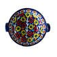 Multan Multicoloured Karahi Large