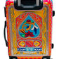 Truck Art Trolly Bag