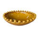 Hala Bubble Bowl Mustard