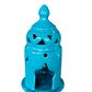 Hala Lantern Turquoise