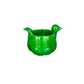 Hala Bird Multi-Purpose Holder Green