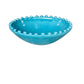 Hala Bubbles Bowl Turquoise