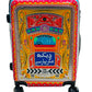Truck Art Trolly Bag