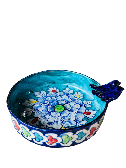 Hala Two Birds Bowl